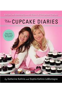 The Cupcake Diaries