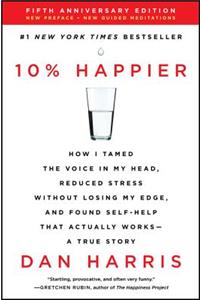 10% Happier