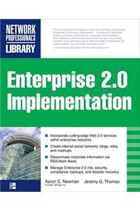 Enterprise 2.0 Implementation