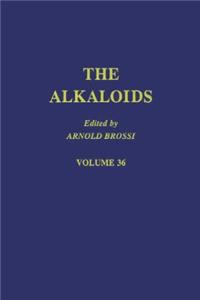 The Alkaloids