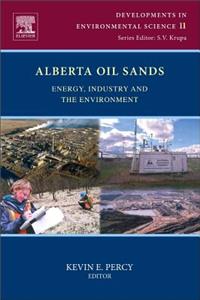 Alberta Oil Sands