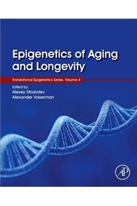 Epigenetics of Aging and Longevity