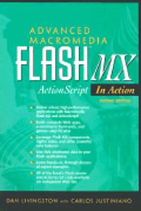 Advanced Macromedia Flash MX