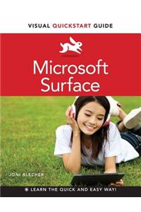 Microsoft Surface