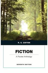 Fiction Pocket Anthology with New Mylab Literature -- Access Card Package