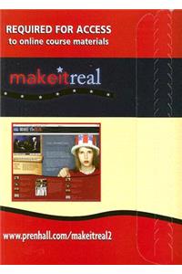 MakeItREAL -- Standalone Access Card