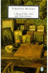 A Room of One's Own/Three Guineas