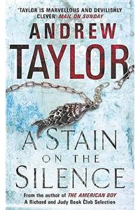 A Stain on the Silence