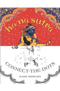 Kama Sutra Connect-The-Dots