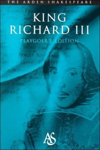 Richard III: The Arden Shakespeare