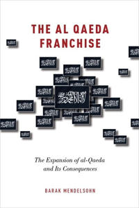 The Al-Qaeda Franchise