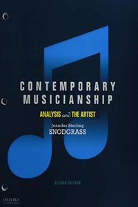 Contemporary Musicianship