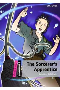 The The Sorcerer's Apprentice Sorcerer's Apprentice