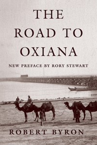 Road to Oxiana