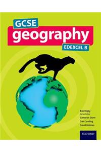 GCSE GEOG EDEXCEL B EVAL PACK 2016