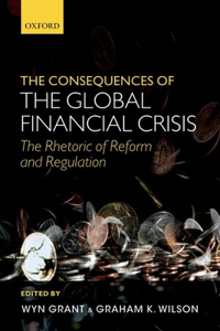 Consequences of The Global Financial Crisis