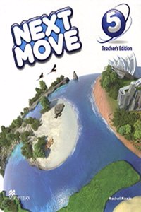 Next Move Level 5 Teacher's Edition Pack