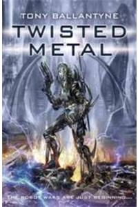 Twisted Metal