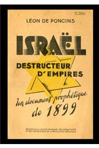 Isra'l Destructeur d'Empires