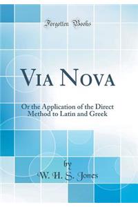 Via Nova