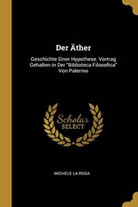 Äther