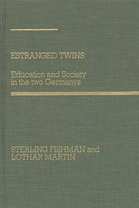 Estranged Twins