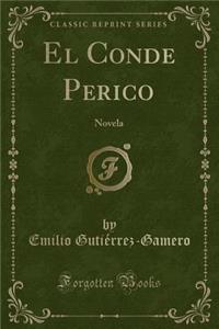 El Conde Perico