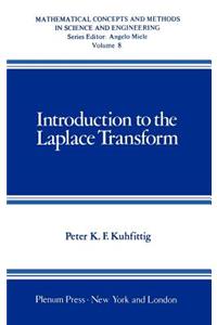 Introduction to the Laplace Transform