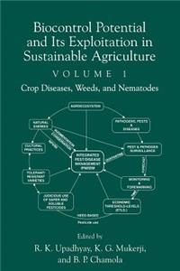 Biocontrol Potential and Its Exploitation in Sustainable Agriculture
