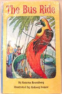 Reading 2010 (Ai5) Independent Reader 6-Pack Grade K Unit 5 Week 1 the Bus Ride