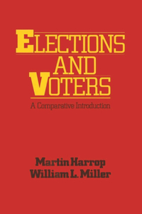 Elections and Voters