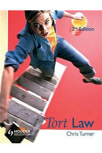 Tort Law