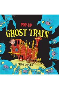 Pop-up Ghost Train