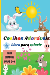 Coelhos Adoráveis