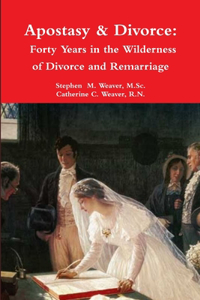 Apostasy & Divorce