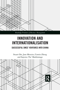 Innovation and Internationalisation