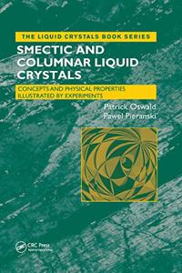 Smectic and Columnar Liquid Crystals