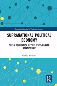 Supranational Political Economy