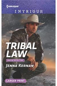 Tribal Law