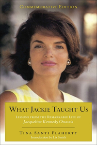 What Jackie Taught Us (Revised and Expanded)