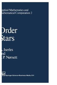 Order Stars