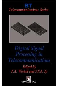 Digital Signal Processing in Telecommunications