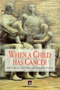 When a Child Has Cancer