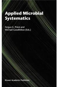 Applied Microbial Systematics