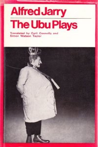 The Ubu Plays: 