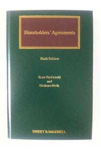 Shareholders' Agreements