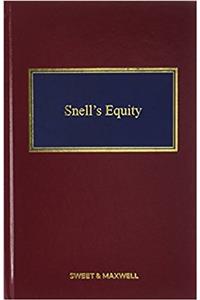 Snell's Equity