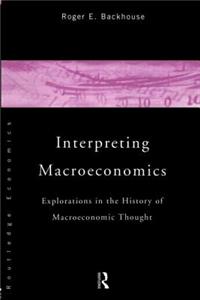 Interpreting Macroeconomics