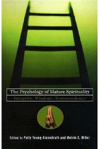 Psychology of Mature Spirituality