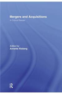 Mergers & Acquisitions